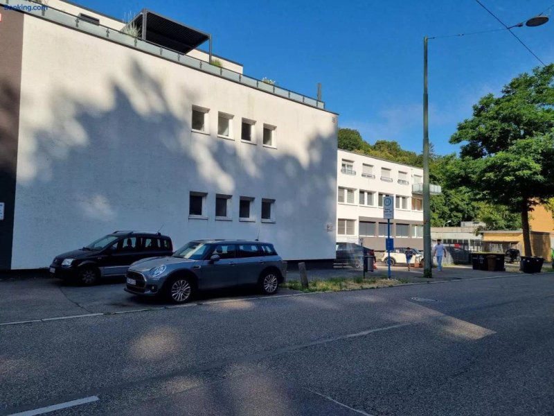 Loft Nagoldtal