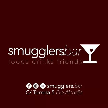 Smugglers Bar Alcudia