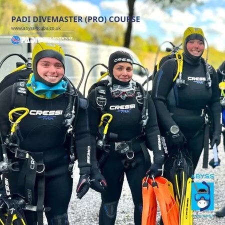 Abyss Scuba School