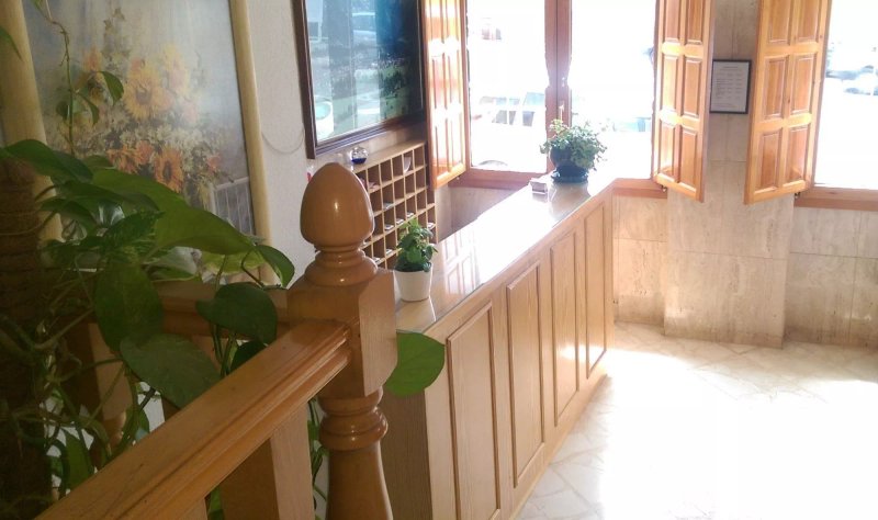 Hostal Victoria