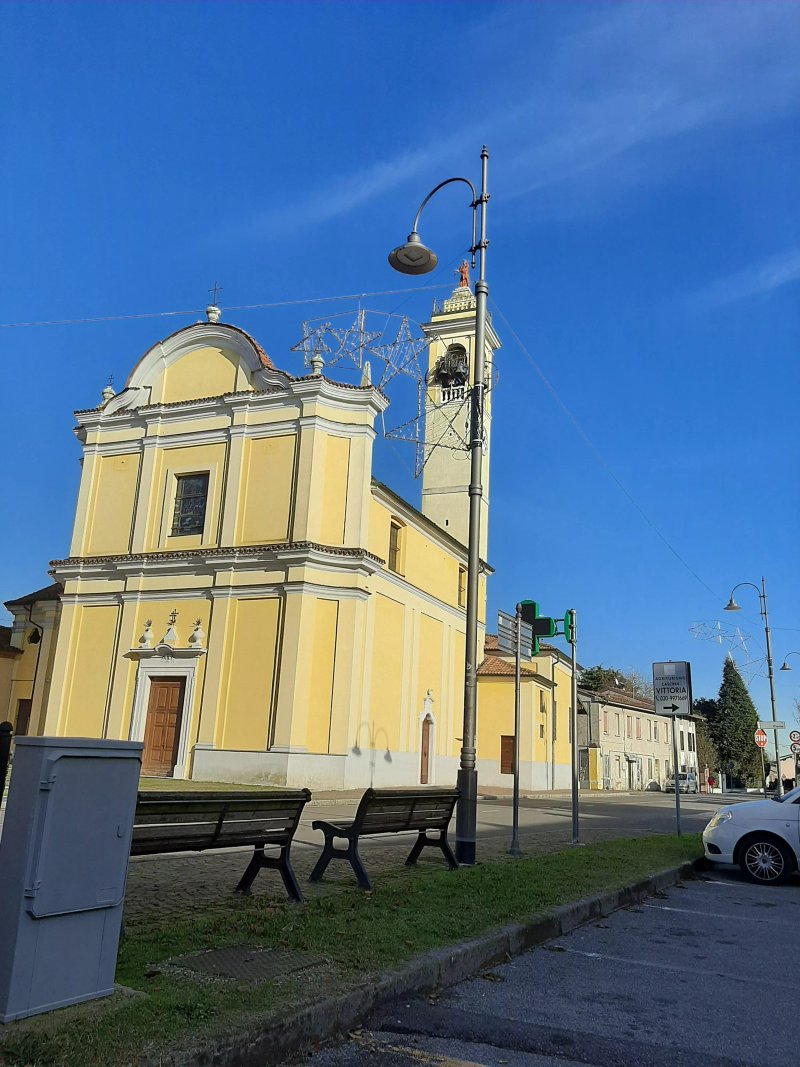 Chiesa di San Martino