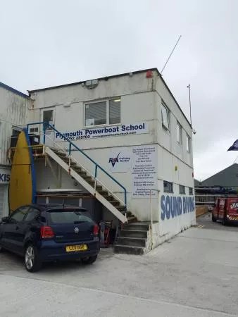 Plymouth Powerboat School