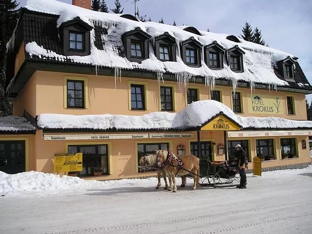 Ristorante zafferano