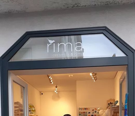 Rima Ceramics & Gifts