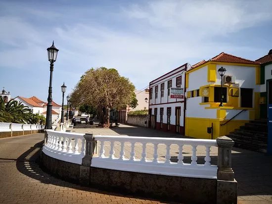 Plaza Baltasar Martin