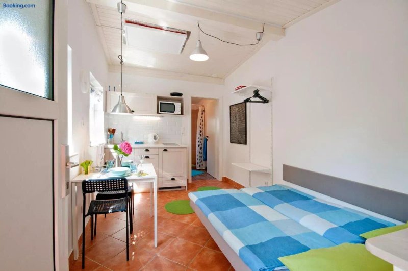 Apartments Your Colourful Ljubljana Home