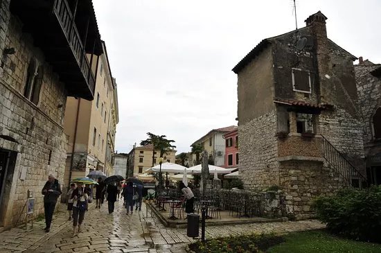 Marafor Square
