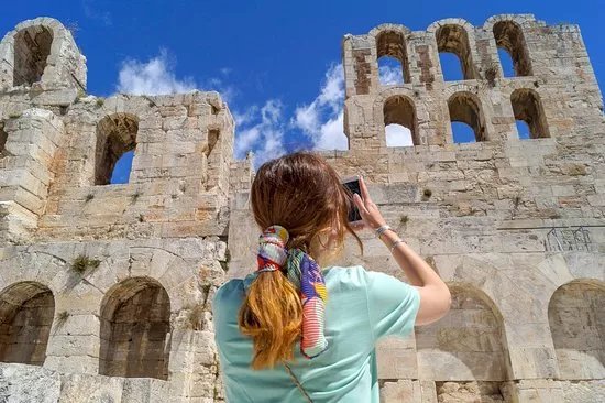Greek TravelTellers