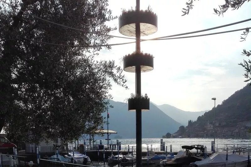 Dama Apartment - The Captain's House