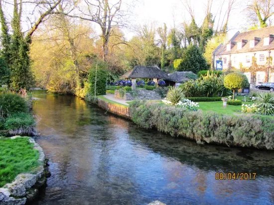 River Coln