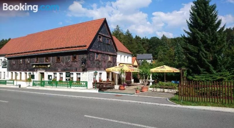 Pension am Buchberg