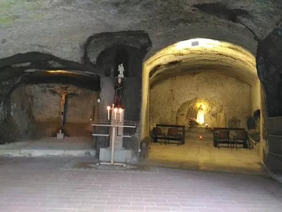 Chiesa SS. Crocefisso