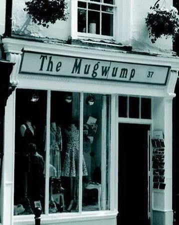 The Mugwump
