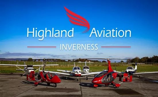 Highland Aviation