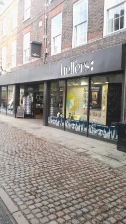 Heffers