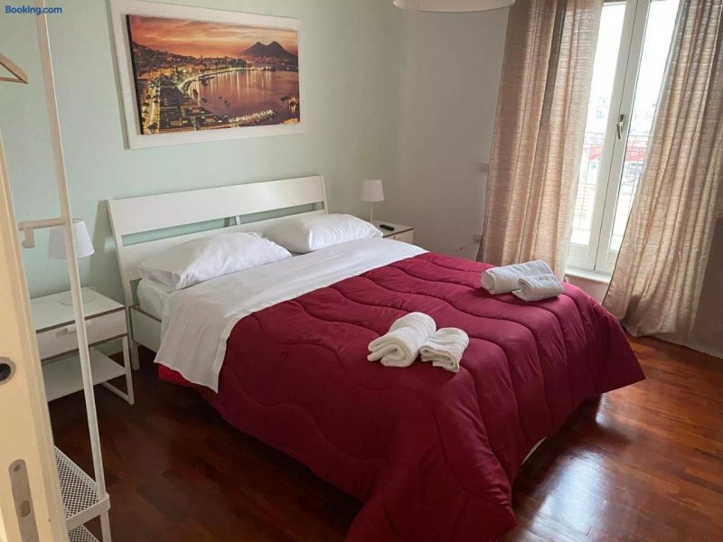 A.I.R. Apartments & Rooms