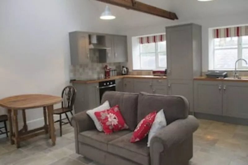 Lavender Cottage - Luxury Accommodation In The Heart Of Derbyshire