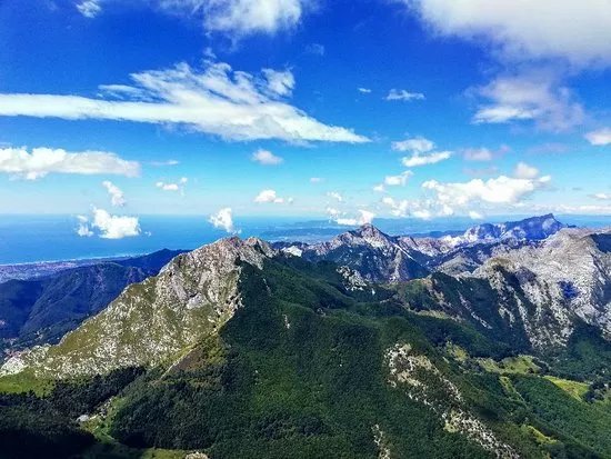 Pania della Croce