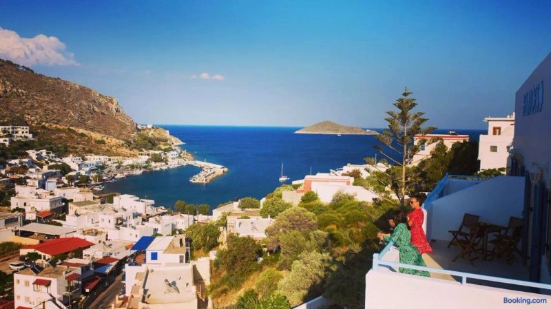 Heliades Suites