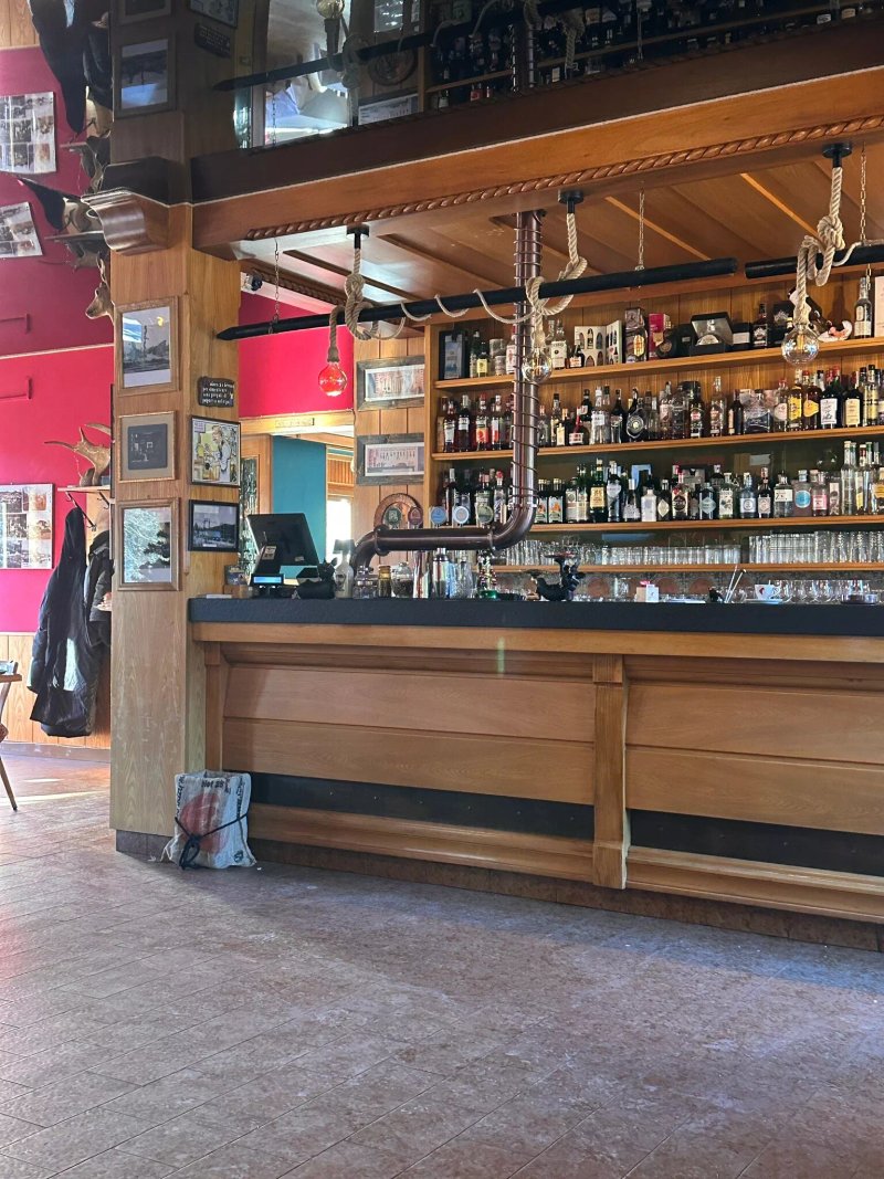 Ristorante monterovere Lavarone