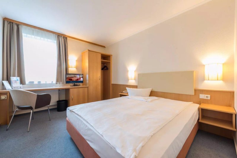 Hotel Residenz