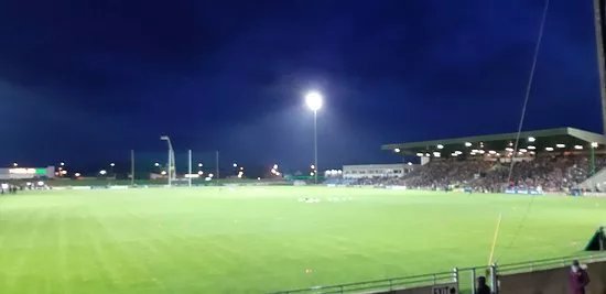 Austin Stack Park