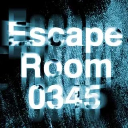 Escape Room 0345