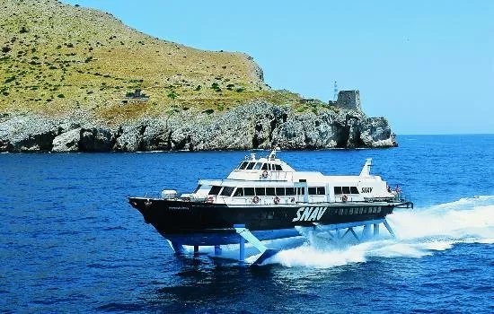 SNAV S.p.A.