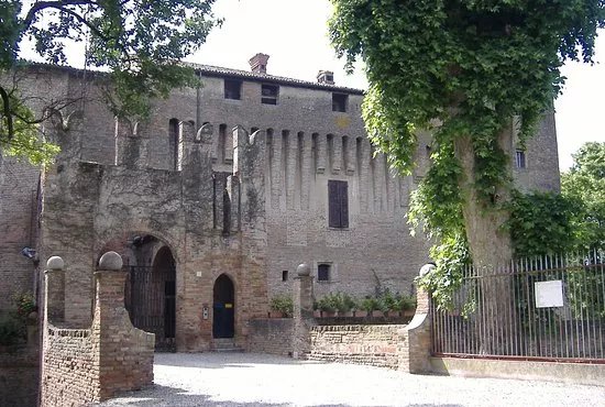 Castello di Maccastorna