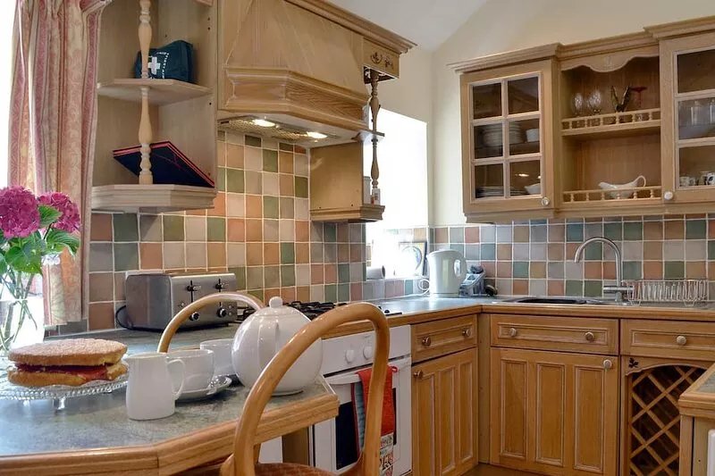 3 bedroom accommodation in Llanbedrgoch, near Benllech