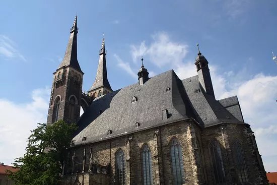 St.-Jakobs-Kirche