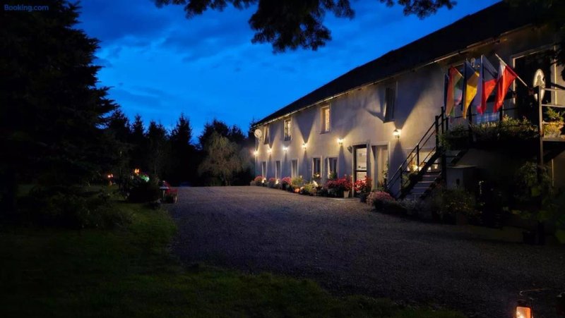 Noclegi u Przewodników Zwiedzaczek Sudety