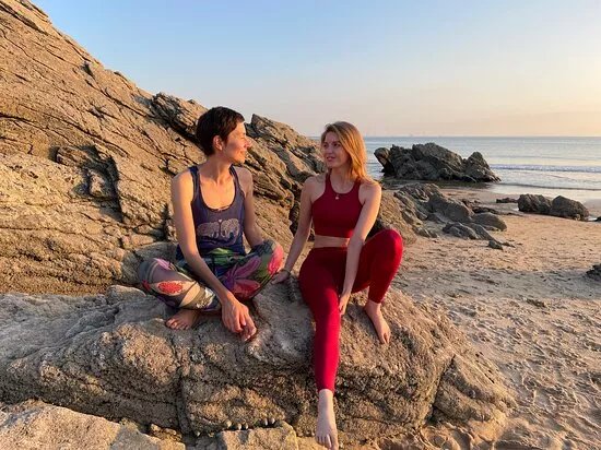 Shakti Yoga La Baule