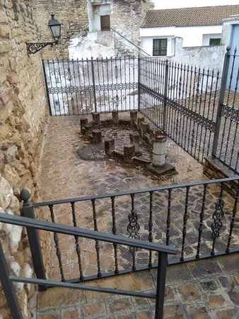 Museo y Conjuntos Arquelogicos Porcuna