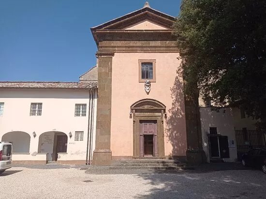 Chiesa e Convento dei Cappuccini
