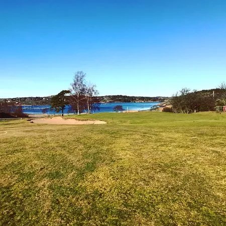 Orust Golfklubb