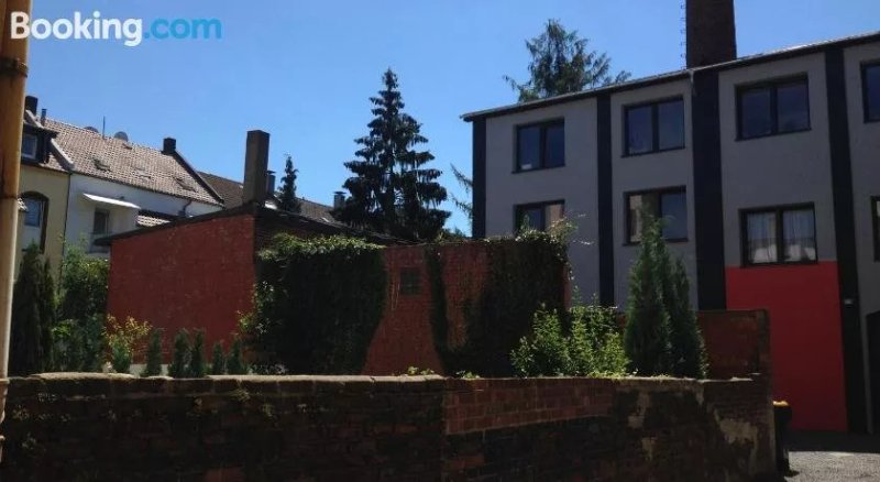 Apartments Schlafoase Iserlohn