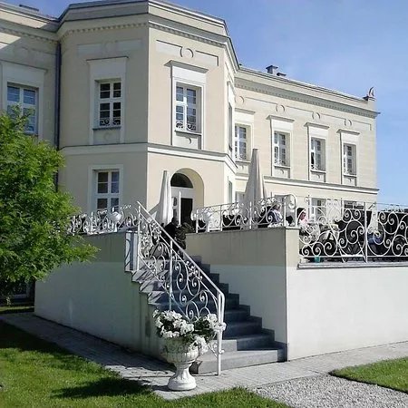 SPA Akacjowy Dwor