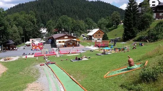 Children's park Razulak
