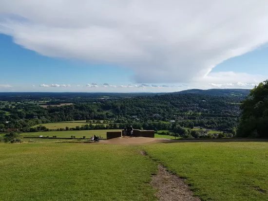 Box Hill