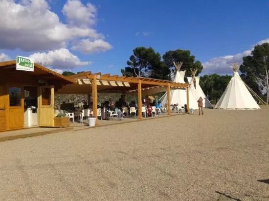 Jumpland Aventura Ecologica