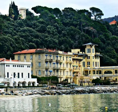 Villa Magni