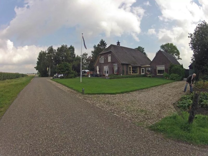 Bomhofshoeve