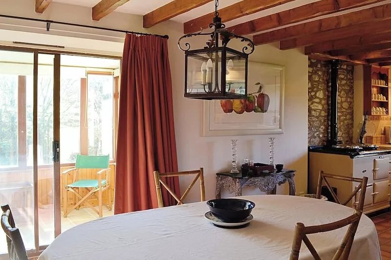 4 bedroom accommodation in Near Castle Douglas