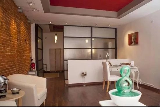 Siam Bien-etre Massage et Spa