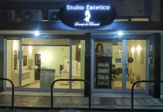 Studio Estetico Secrets de Beaute