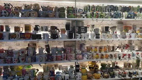 La bottega del regalo