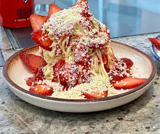 Eiscafe Venezia
