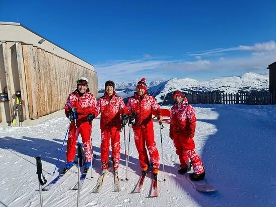 Skischule Penhab(ex Zink) Saalbach