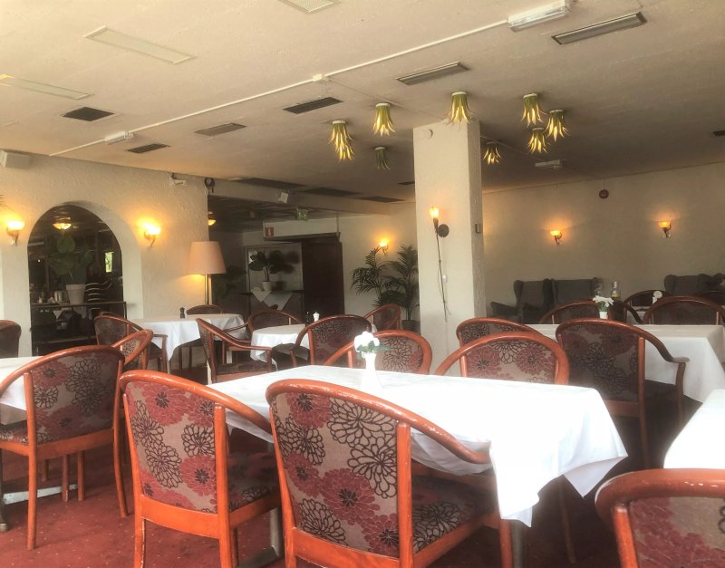 Restaurant Fars Hatt